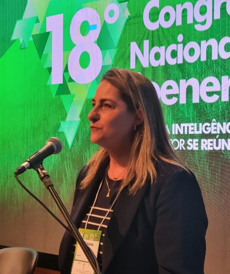 CEISE Br participa da celebração dos 40 anos da UDOP e assina acordo de cooperação