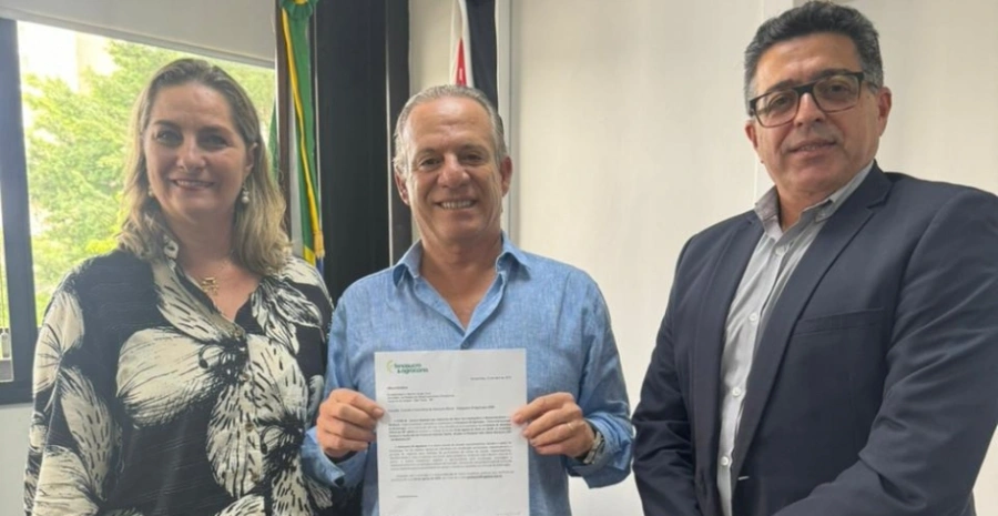 CEISE Br apoia adesão de Sertãozinho ao Programa Facilita São Paulo