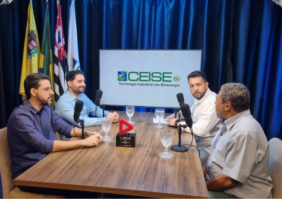 Ep. 4 | Inovações e novas tecnologias