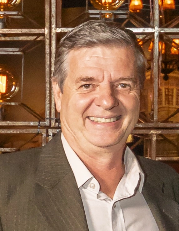 Arnaldo Registro Junior, da Usina Batatais, estará no bate-papo técnico O setor bioenergético jogando junto é Gol!