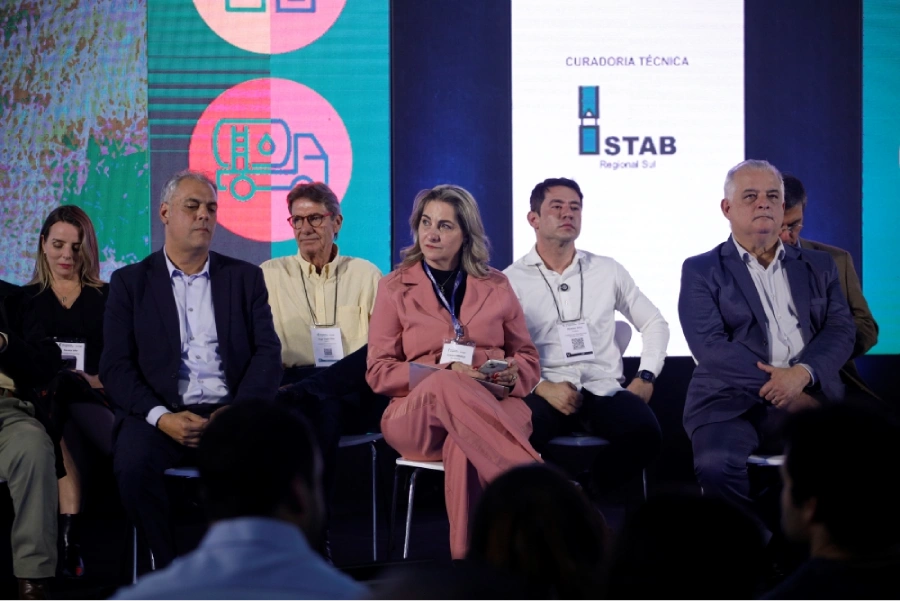 Abertura da 31ª Fenasucro & Agrocana reforça protagonismo do Brasil na bioenergia
