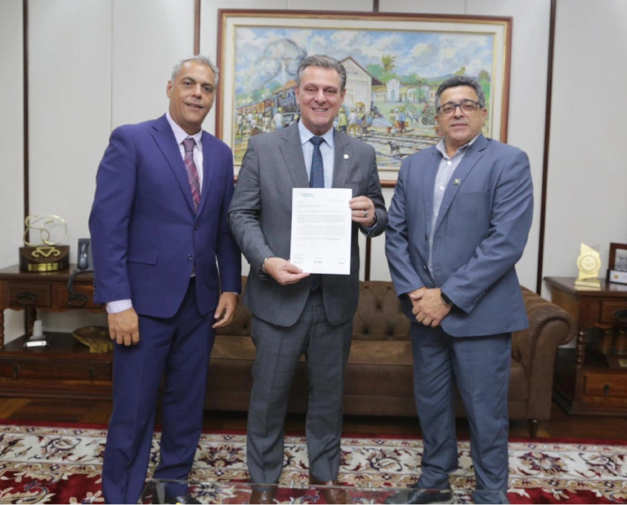 Carlos Fávaro, Ministro da Agricultura, convidado para FENASUCRO E AGROCANA