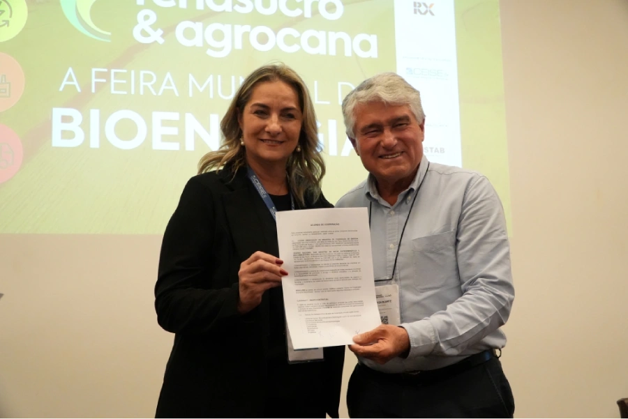 CEISE Br e COGEN firmam acordo de cooperação