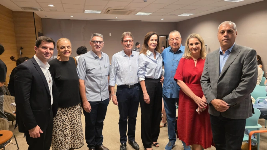 Setor bioenergético em destaque na Feira do Livro de Ribeirão Preto