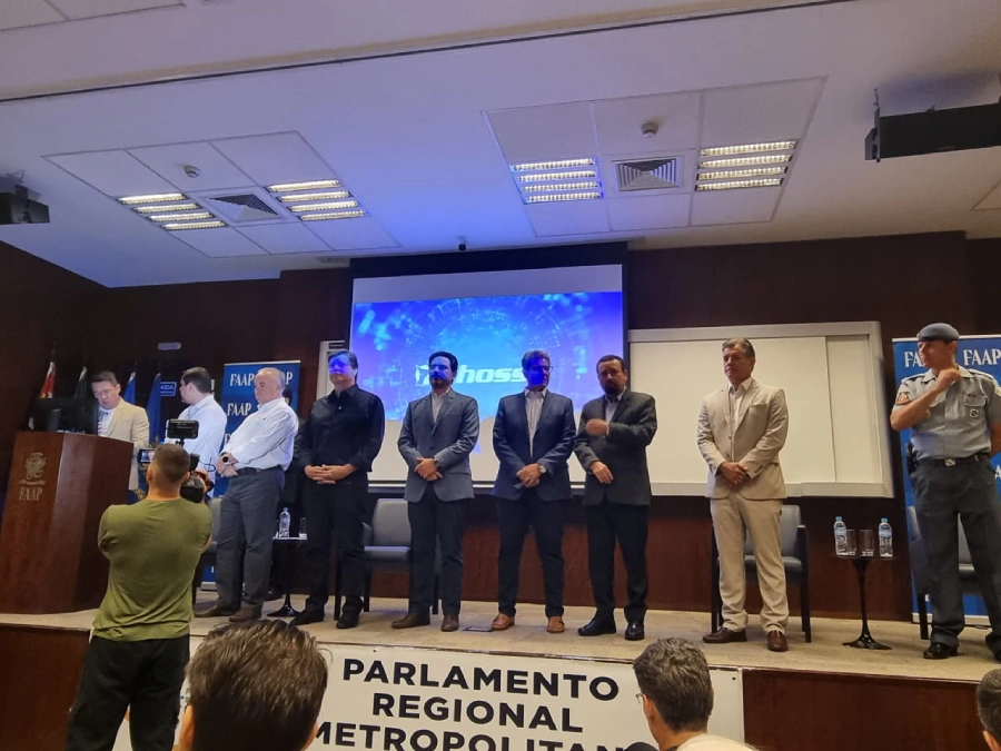 CEISE Br participa de debate sobre os impactos da Reforma Tributária nos municípios