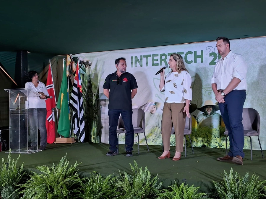 Setor bioenergético em pauta: CEISE Br contribui com visão estratégica no InterTech Cana