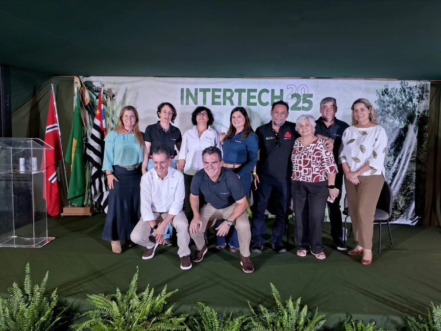 Setor bioenergético em pauta: CEISE Br contribui com visão estratégica no InterTech Cana