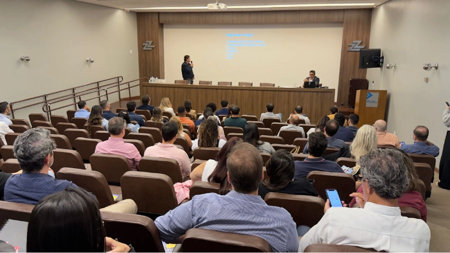 Seminário promove debate prático sobre os impactos da Reforma Tributária e a adequação da gestão empresarial