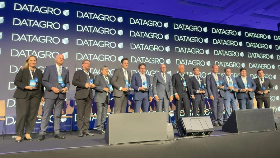 Semana intensa para o CEISE Br: diretoria marca presença em grandes eventos do setor bioenergético e de inovação
