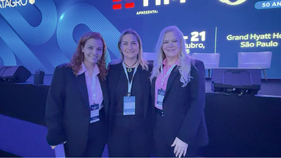Semana intensa para o CEISE Br: diretoria marca presença em grandes eventos do setor bioenergético e de inovação