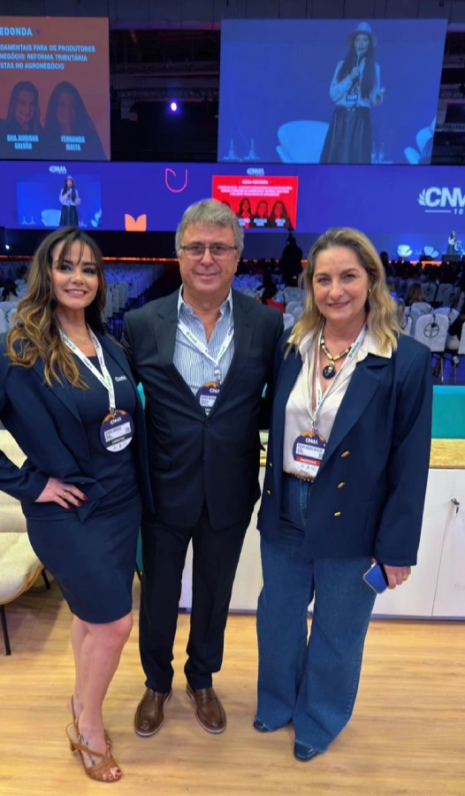 Semana intensa para o CEISE Br: diretoria marca presença em grandes eventos do setor bioenergético e de inovação