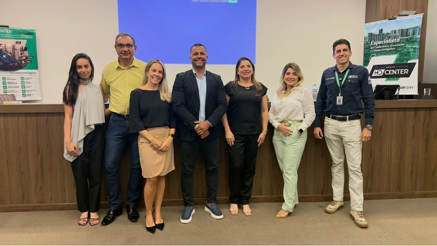 Seminário debate riscos psicossociais no trabalho e reúne especialistas em saúde, segurança e legislação