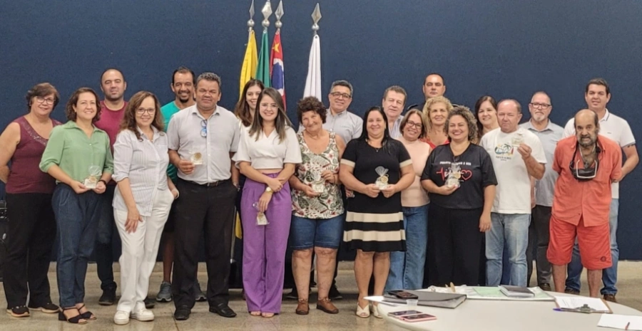 CEISE Br Representará indústrias no conselho municipal de turismo de Sertãozinho