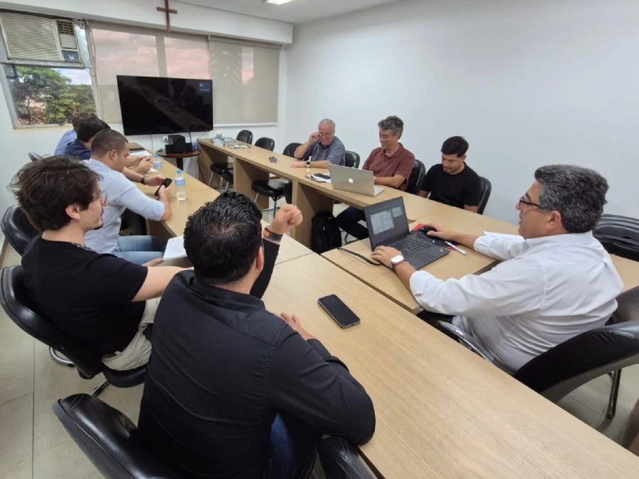 Reunião de governança da CPL Bioenergia marca alinhamento estratégico e estruturação para 2026