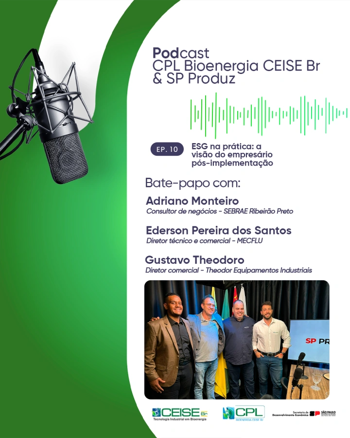 ESG na prática: a visão do empresário pós-implementação