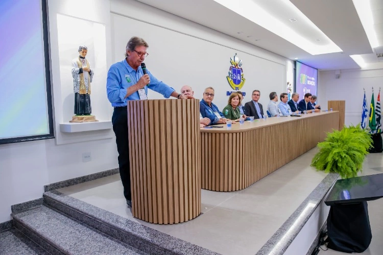 CEISE Br prestigia 19º Congresso Nacional da Bioenergia
