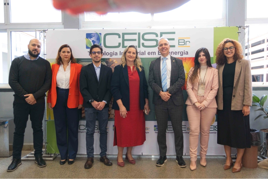 Especialistas discutem transição energética durante Seminário da Indústria 2026