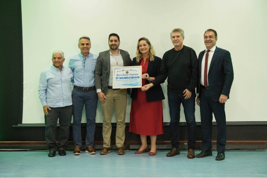 Especialistas discutem transição energética durante Seminário da Indústria 2026