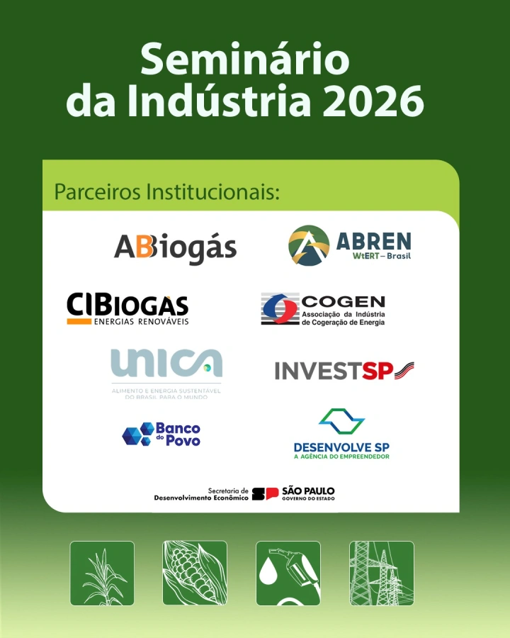 CEISE Br reúne lideranças para discutir futuro da bioenergia e da indústria brasileira