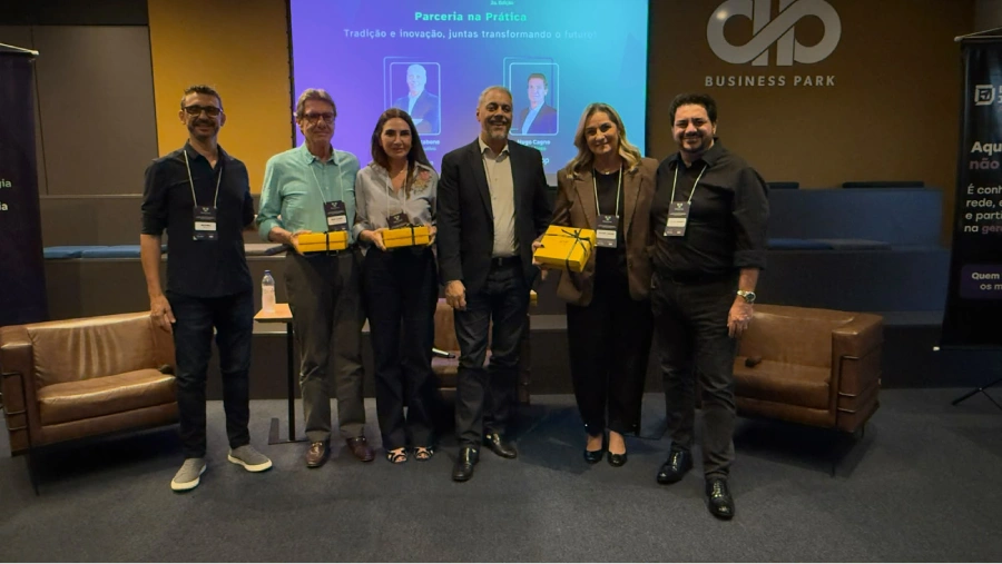 CEISE Br acompanha principais eventos do setor