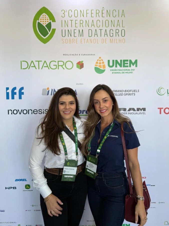 CEISE Br acompanha principais eventos do setor