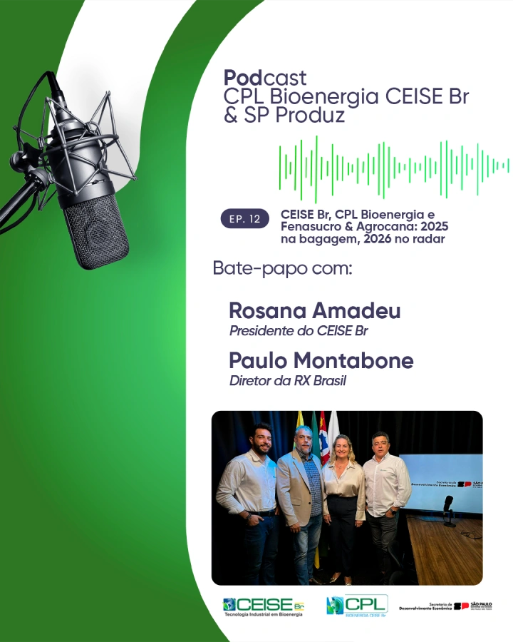 Episódio 12 já está no ar