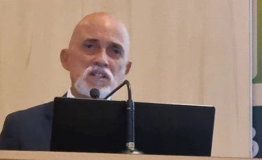 Fórum com palestra do presidente do tribunal regional do trabalho contou com apoio do CEISE Br