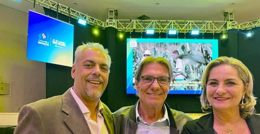 CEISE Br participa de Congresso da UDOP, que vê protagonismo do etanol na transição energética