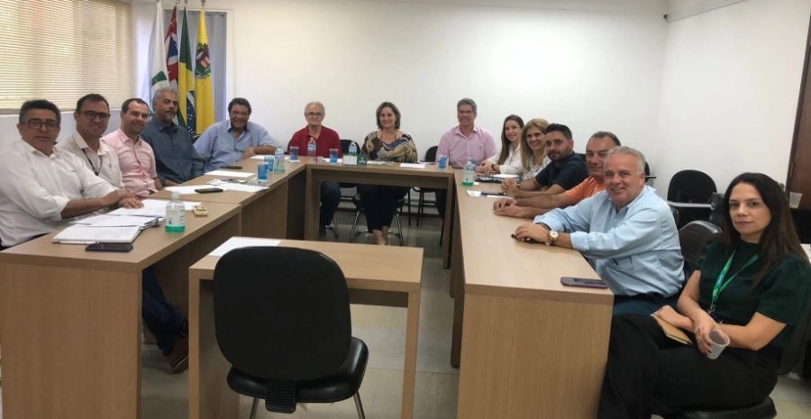PARCERIAS GARANTEM CONSULTORIA E PARTICIPAÇÃO NA FENASUCRO PARA EMPRESAS DO APL METALMECÂNICO DE SERTÃOZINHO
