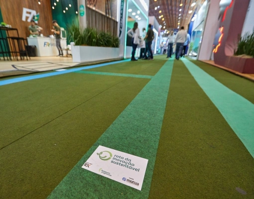 Fenasucro & Agrocana abre inscrições para Rota da Inovação Sustentável