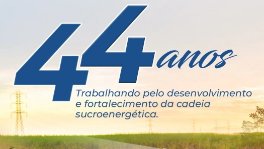 CEISE Br, 44 anos