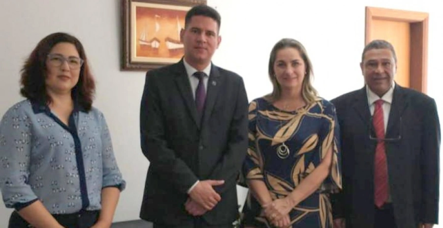 CEISE Br participa de reunião sobre o Nova Indústria Brasil