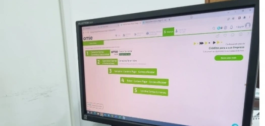 CEISE Br renova sistema de segurança de dados