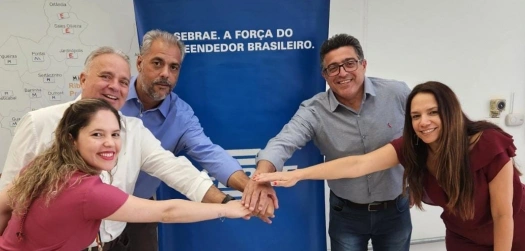 Projeto CEISE Br/Sebrae vai viabilizar que pequenas empresas do setor participem da Fenasucro 2023