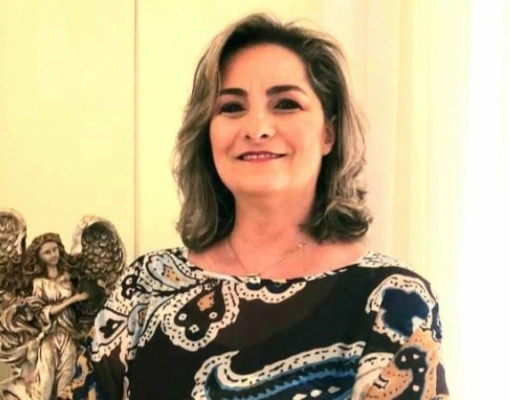 Eleita primeira mulher presidente do CEISE Br