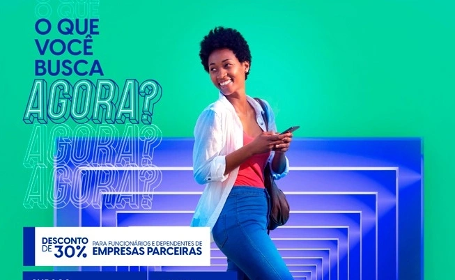 Desconto Barão de Mauá