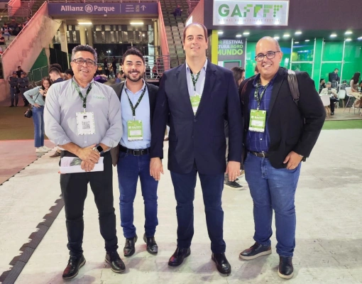 CEISE Br confere edição inovadora e ousada do Global Agribusiness Forum