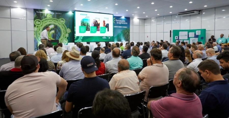 Fenasucro & Agrocana destaca ESG no setor bioenergético com espaço para debater estratégias de sustentabilidade