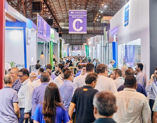 Fenasucro & Agrocana prevê incremento de 25% na economia da macrorregião