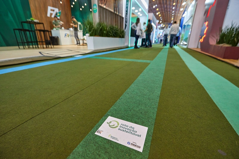  Fenasucro & Agrocana anuncia participantes da Rota da Inovação Sustentável