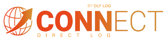 Connect Direct Log