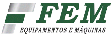 FEM Equipamentos e Máquinas